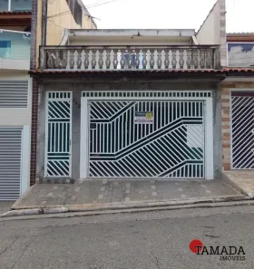 Casa com 3 Quartos à venda, 210m² no Vila Paulistania, São Paulo