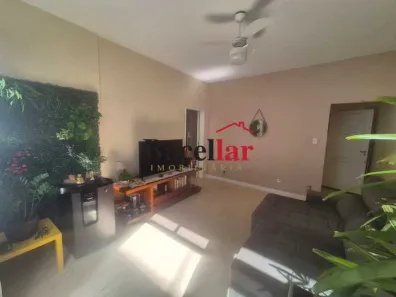 Apartamento com 2 Quartos à venda, 78m² no Tijuca, Rio de Janeiro