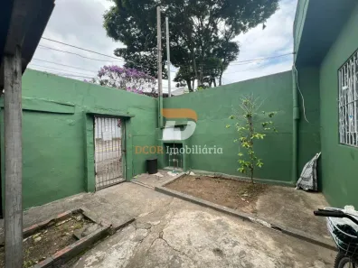 Casa com 5 Quartos à venda, 200m² no Conceição, Diadema