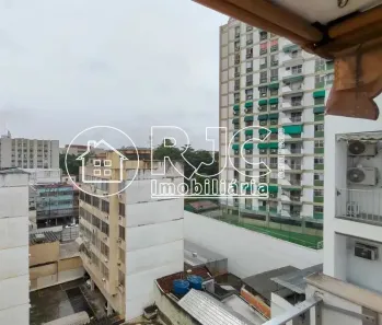 Apartamento com 1 Quarto à venda, 48m² no Vila Isabel, Rio de Janeiro