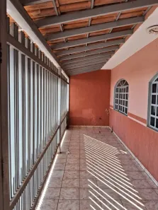 Casa com 3 Quartos à venda, 200m² no Setor Residencial Leste, Brasília