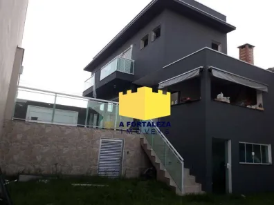 Casa com 2 Quartos à venda, 230m² no Residencial Furlan, Santa Bárbara D'Oeste