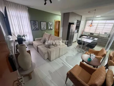 Apartamento com 2 Quartos para alugar, 67m² no Jardim América, Goiânia