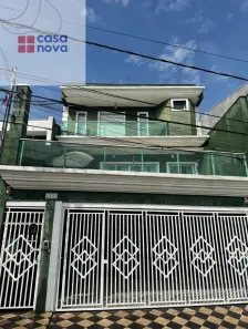 Sobrado com 3 Quartos para alugar, 250m² no Vila Gustavo, São Paulo