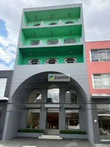 Prédio Comercial para alugar, 1991m² no Centro, São Bernardo do Campo