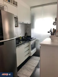 Apartamento com 3 Quartos à venda, 60m² no Jardim Las Vegas, Guarulhos