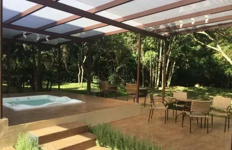Apartamento com 4 Quartos à venda, 135m² no Itapetinga, Atibaia
