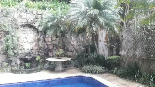 Casa com 4 Quartos à venda, 600m² no Jardim Sílvia (Zona Oeste), São Paulo