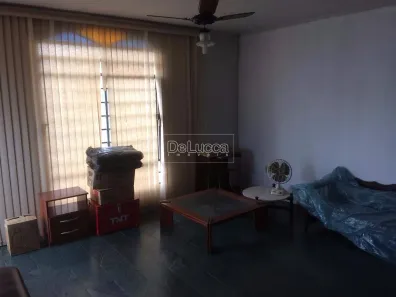 Casa com 4 Quartos à venda, 220m² no Chácara da Barra, Campinas