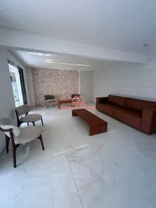 Apartamento com 3 Quartos à venda, 124m² no Guilhermina, Praia Grande