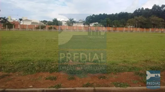 Lote/Terreno à venda, 1938m² no Parque Tecnológico Damha I São Carlos, São Carlos