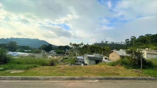 Lote/Terreno à venda, 150m² no Centro, Cajamar