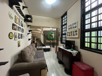 Sobrado com 4 Quartos à venda, 150m² no Santa Cecília, São Paulo