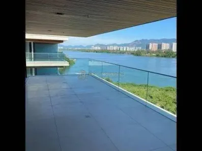 Flat com 1 Quarto à venda, 133m² no Barra da Tijuca, Rio de Janeiro