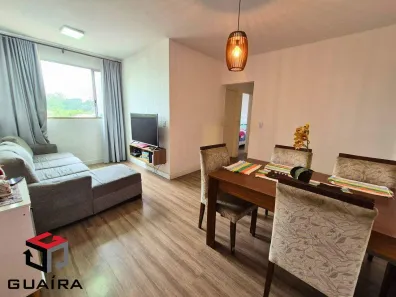 Apartamento com 3 Quartos à venda, 67m² no Parque Terra Nova, São Bernardo do Campo