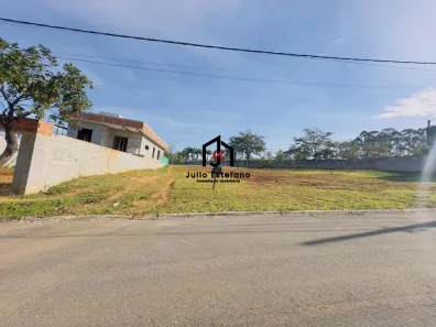 Lote/Terreno à venda, 454m² no Condominio Cataguá Way, Taubaté