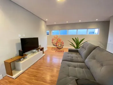 Casa de Condomínio com 3 Quartos à venda, 377m² no Parque Santa Márcia, Votorantim