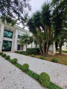 Casa de Condomínio com 5 Quartos à venda, 610m² no Dezoito do Forte Empresarial/Alphaville., Barueri