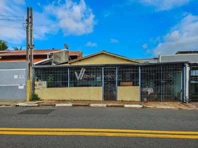 Casa com 3 Quartos à venda, 110m² no Vila Boa Vista, Campinas
