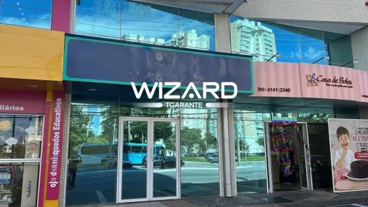 Sala Comercial para alugar, 67m² no Jardim Alvorada, São José dos Campos