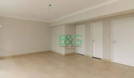 Apartamento com 3 Quartos à venda, 119m² no Água Branca, São Paulo