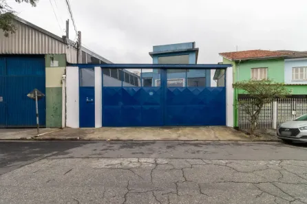 Ponto Comercial com 6 Quartos para alugar, 1500m² no Vila Vermelha, São Paulo