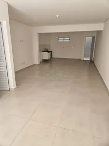Apartamento com 1 Quarto para alugar, 44m² no Vila Regente Feijó, São Paulo