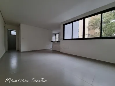 Apartamento com 2 Quartos à venda, 70m² no Cruzeiro, Belo Horizonte