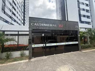 Apartamento com 3 Quartos à venda, 68m² no Iputinga, Recife