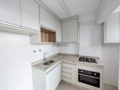 Apartamento com 2 Quartos para alugar, 67m² no Jardim Paraíso, São Carlos