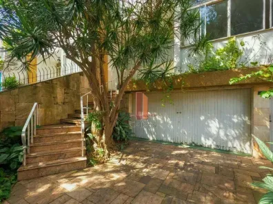 Sobrado com 4 Quartos à venda, 400m² no Chácara Tatuapé, São Paulo