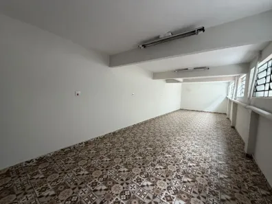 Galpão/Depósito/Armazém para alugar, 80m² no Penha de França, São Paulo