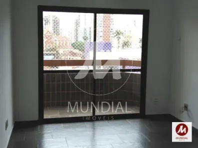Apartamento com 1 Quarto à venda, 34m² no Centro, Ribeirão Preto