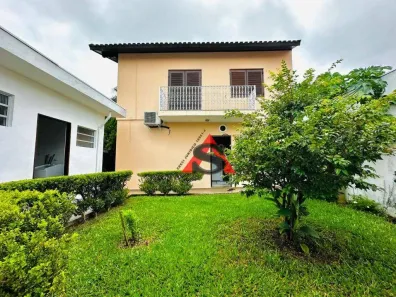 Sobrado com 4 Quartos à venda, 300m² no Vila Marari, São Paulo