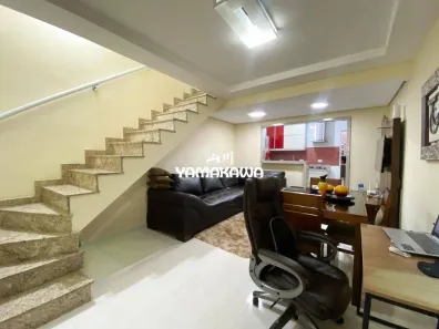 Sobrado com 2 Quartos à venda, 60m² no Itaquera, São Paulo