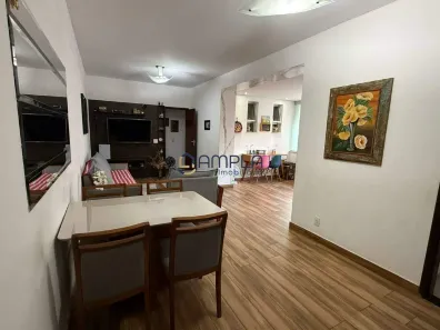 Apartamento com 3 Quartos à venda, 100m² no Jardim América, Belo Horizonte