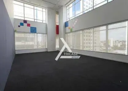 Sala Comercial para alugar, 752m² no Cidade Monções, São Paulo
