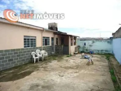 Casa com 3 Quartos à venda, 360m² no Glória, Belo Horizonte