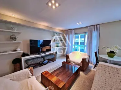 Apartamento com 3 Quartos à venda, 175m² no Pitangueiras, Guarujá
