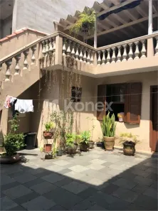 Sobrado com 4 Quartos à venda, 215m² no Vila América, Santo André