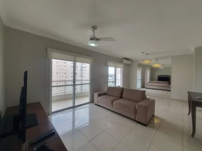 Apartamento com 3 Quartos à venda, 171m² no Jardim Judith, Sorocaba