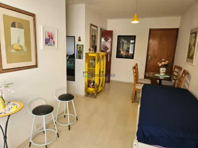 Apartamento com 1 Quarto à venda, 40m² no Vila Parque Jabaquara, São Paulo