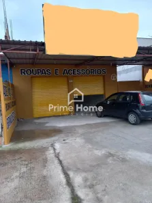 Ponto Comercial à venda, 170m² no Jardim Marisa, Campinas