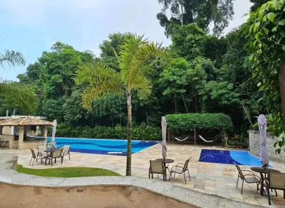 Casa de Condomínio com 4 Quartos à venda, 119m² no Freguesia (Jacarepaguá), Rio de Janeiro