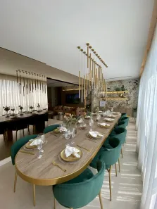 Apartamento com 3 Quartos à venda, 144m² no Vila Formosa, São Paulo