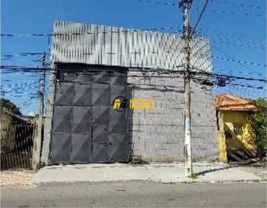 Galpão/Depósito/Armazém para alugar, 200m² no Presidente Altino, Osasco