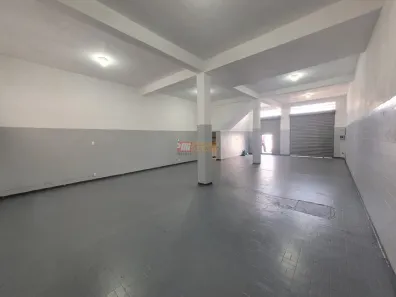 Prédio Comercial à venda, 160m² no Vila Sacadura Cabral, Santo André