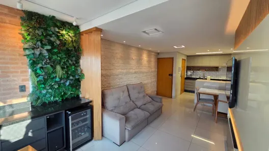 Apartamento com 3 Quartos à venda, 93m² no Nova Suiça, Goiânia
