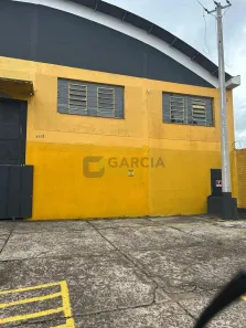 Galpão/Depósito/Armazém à venda, 2137m² no Sarandi, Porto Alegre