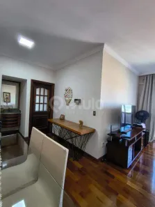 Apartamento com 3 Quartos à venda, 106m² no Nova América, Piracicaba
